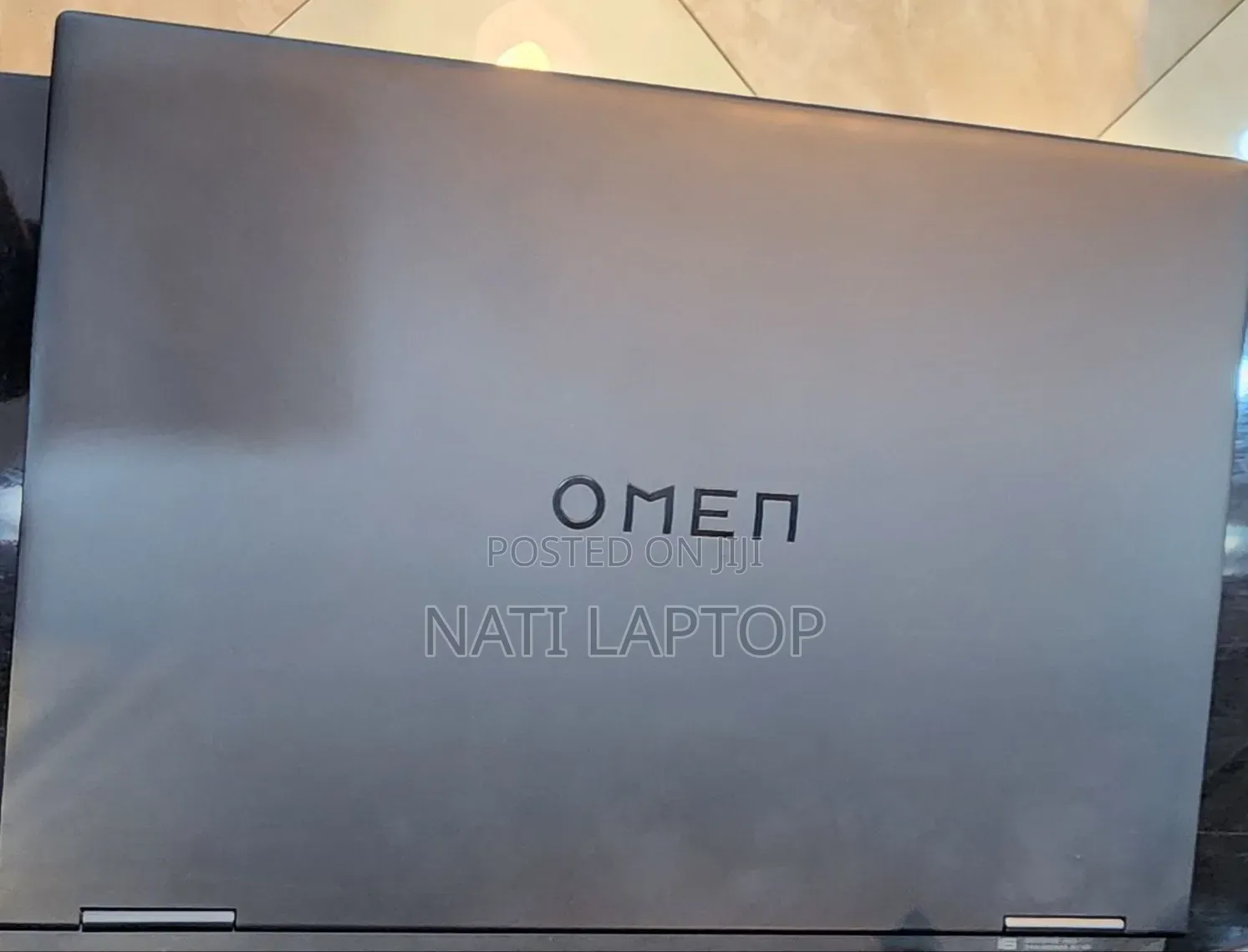 New Laptop HP Omen 16 16GB Intel Core i9 SSD 1T