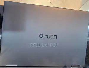 New Laptop HP Omen 16 16GB Intel Core i9 SSD 1T