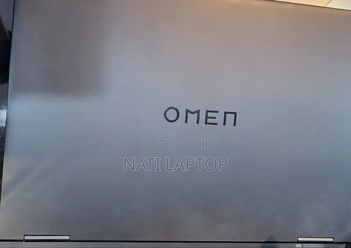 New Laptop HP Omen 16 16GB Intel Core i9 SSD 1T