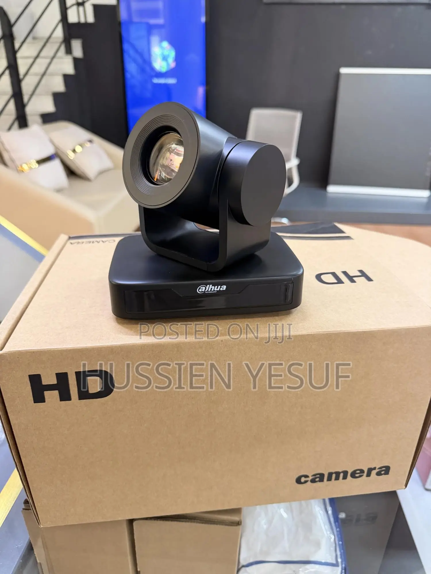 Video Conference Camera