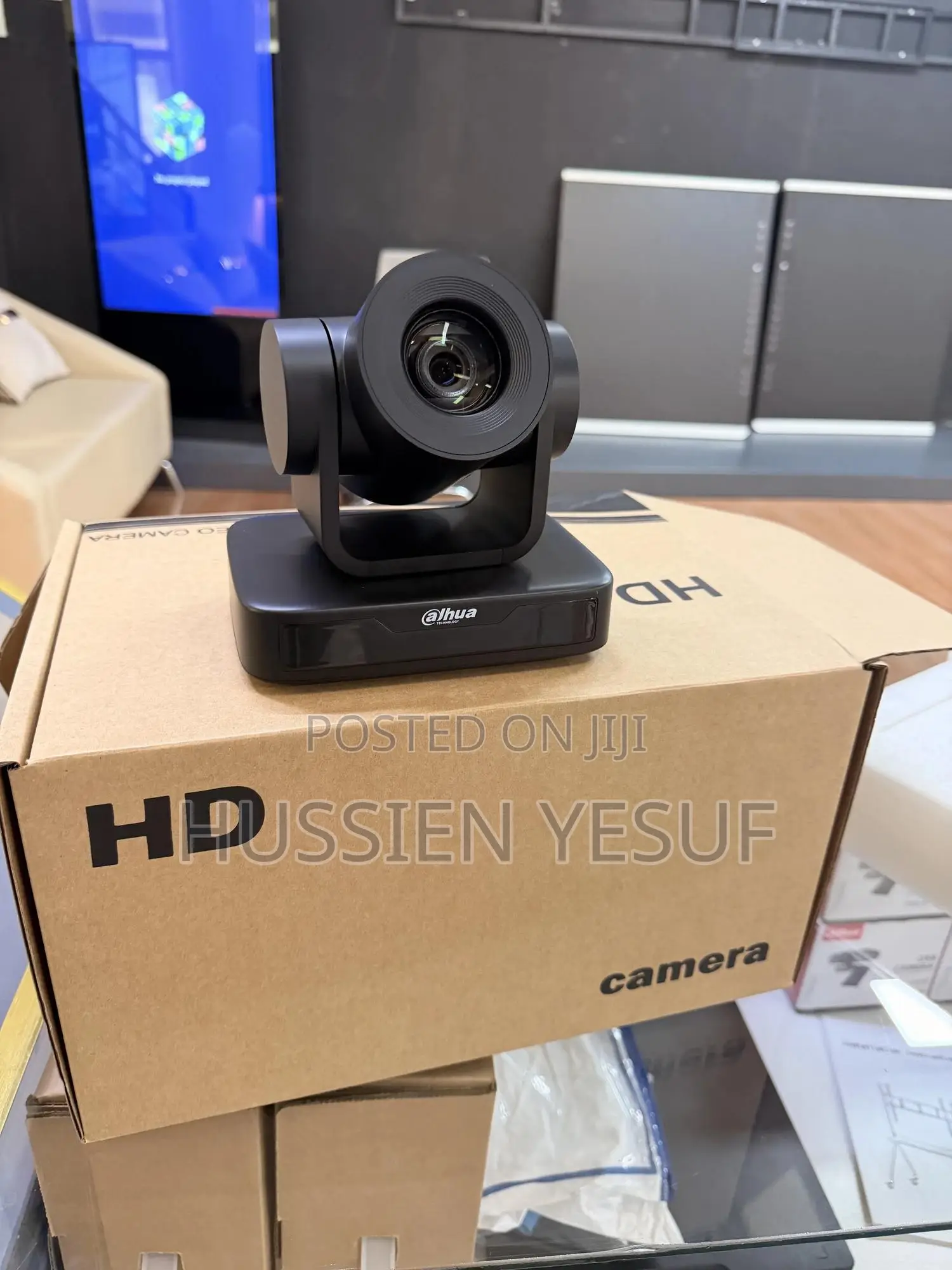 Video Conference Camera