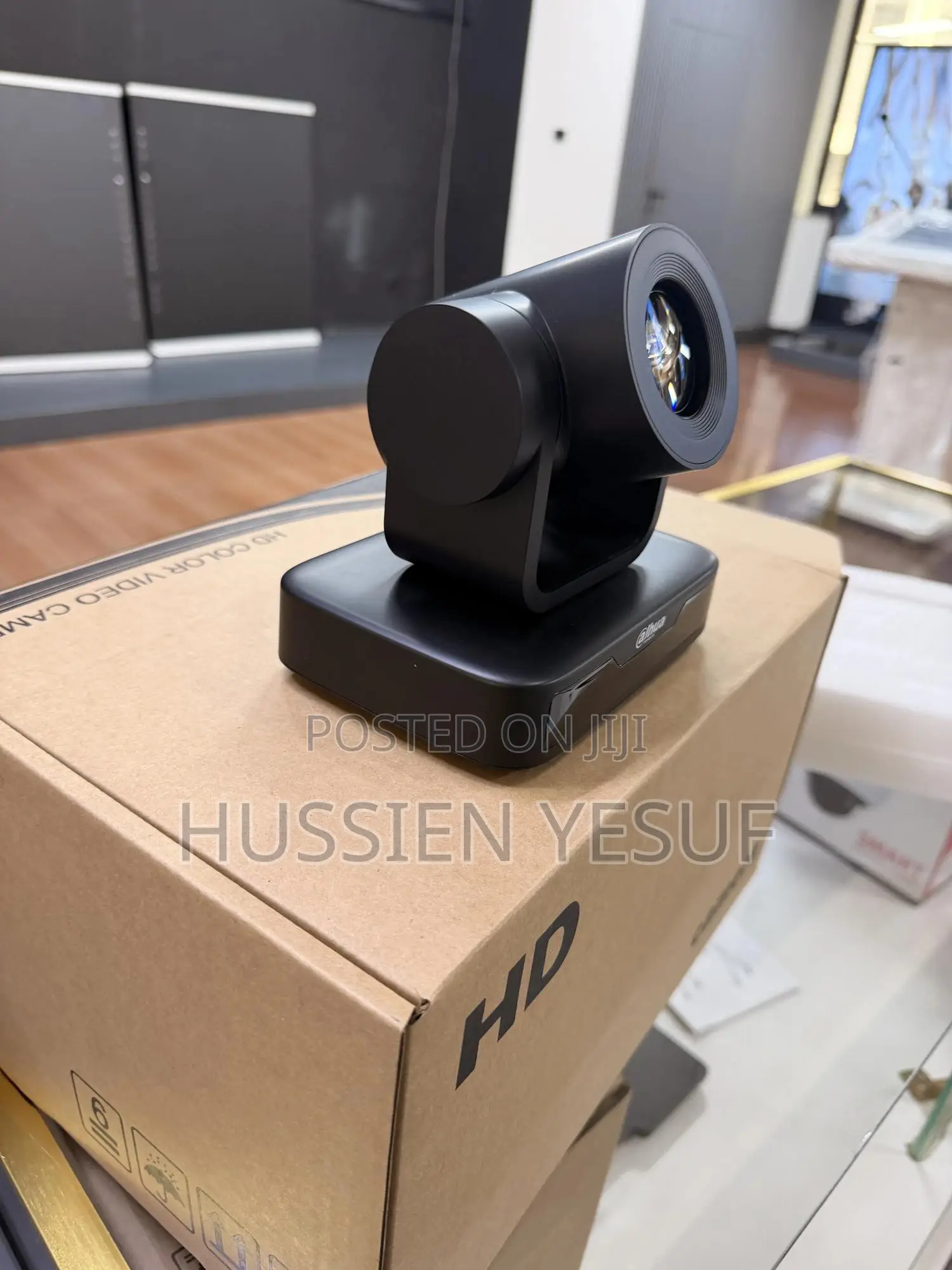 Video Conference Camera