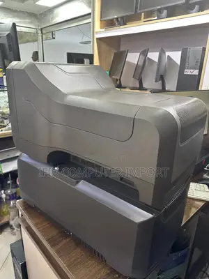 Datacard Ce870 Id Card Printer And Embosser