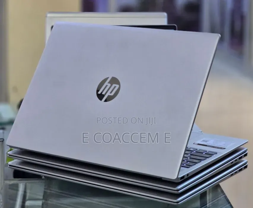 New Laptop HP 8GB Intel Core Ultra 5 SSD 512GB