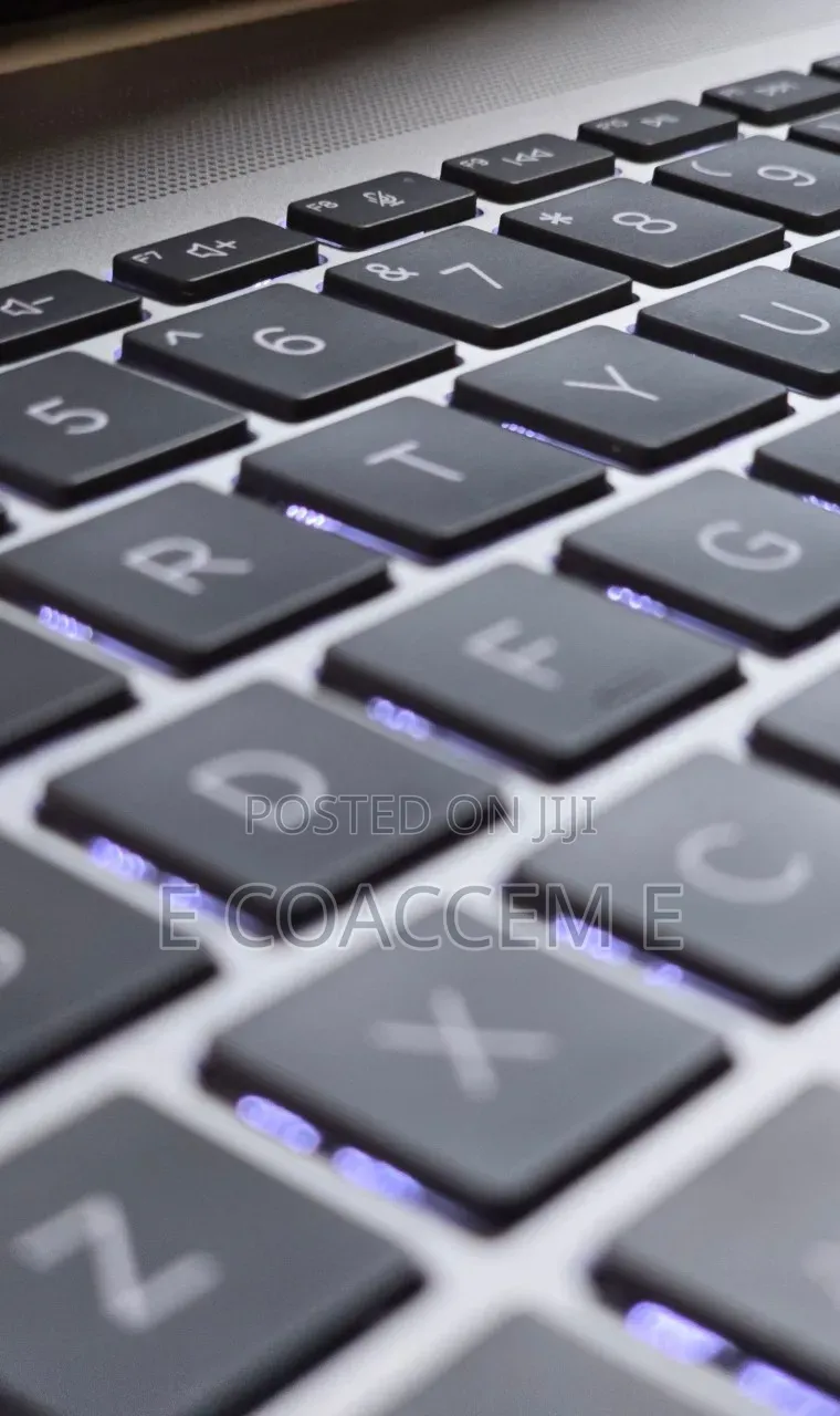 New Laptop HP 8GB Intel Core Ultra 5 SSD 512GB