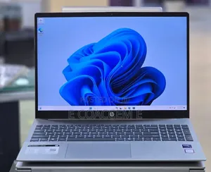 New Laptop HP 8GB Intel Core Ultra 5 SSD 512GB