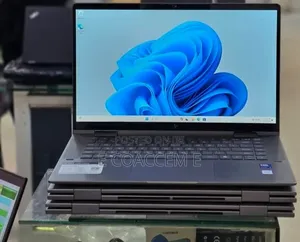 New Laptop HP 16GB SSD 1T