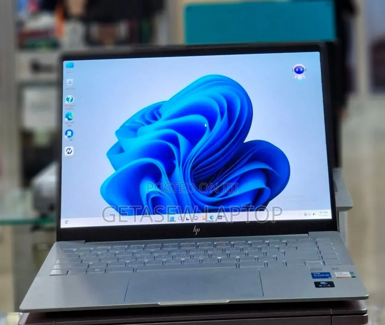 New Laptop HP Pavilion 15 16GB Intel Core i5 SSD 1T
