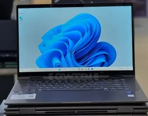 New Laptop HP 16GB SSD 1T