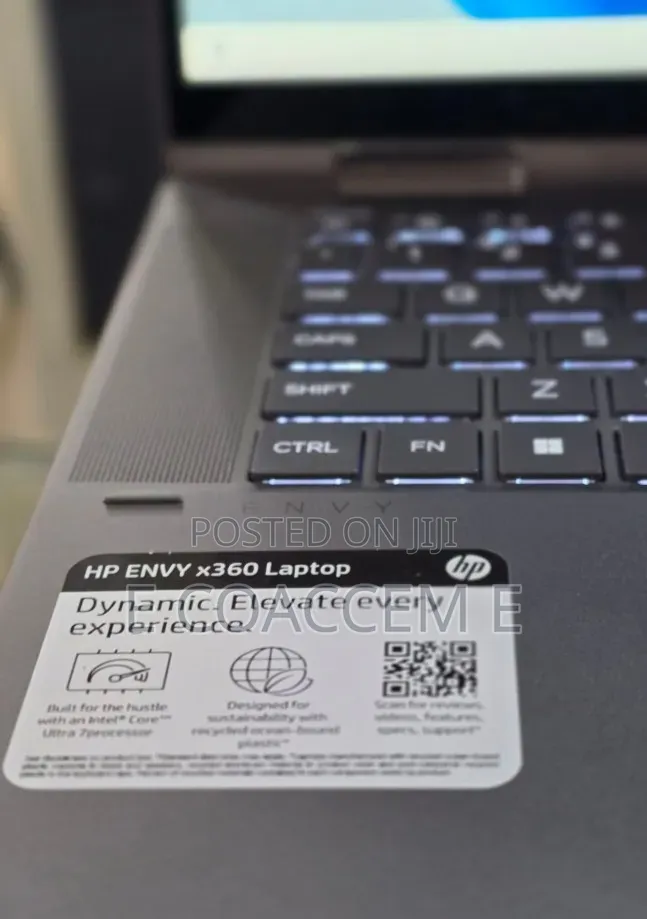 New Laptop HP 16GB SSD 1T