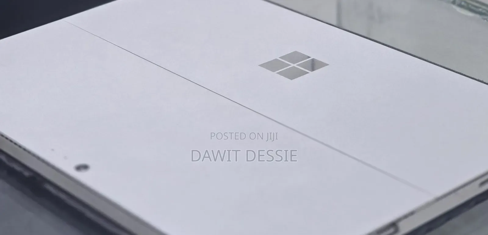 New Laptop Microsoft Surface Pro 3 8GB Intel Core i7 SSD 256GB
