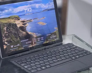 New Laptop Microsoft Surface Pro 3 8GB Intel Core i7 SSD 256GB