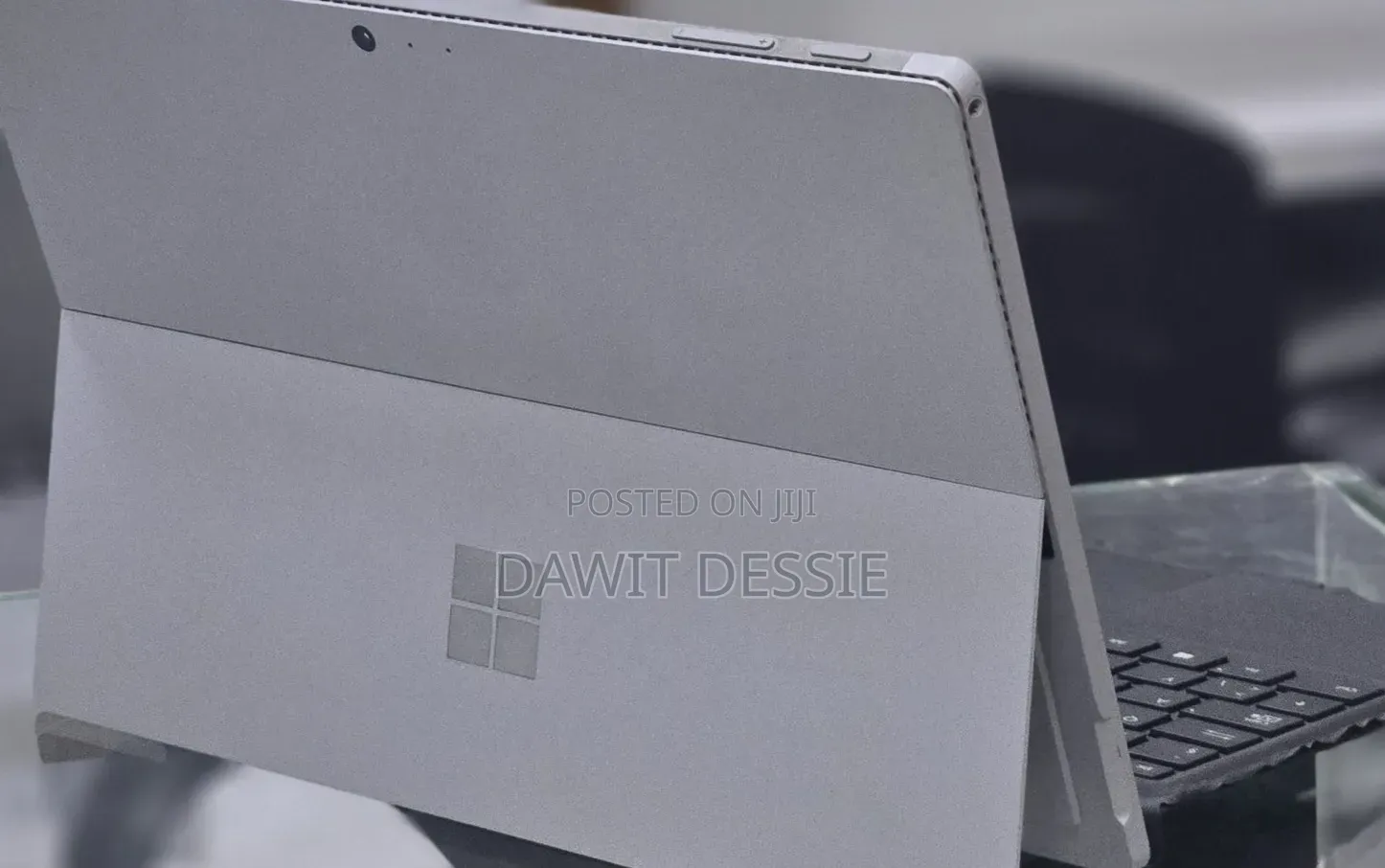 New Laptop Microsoft Surface Pro 3 8GB Intel Core i7 SSD 256GB