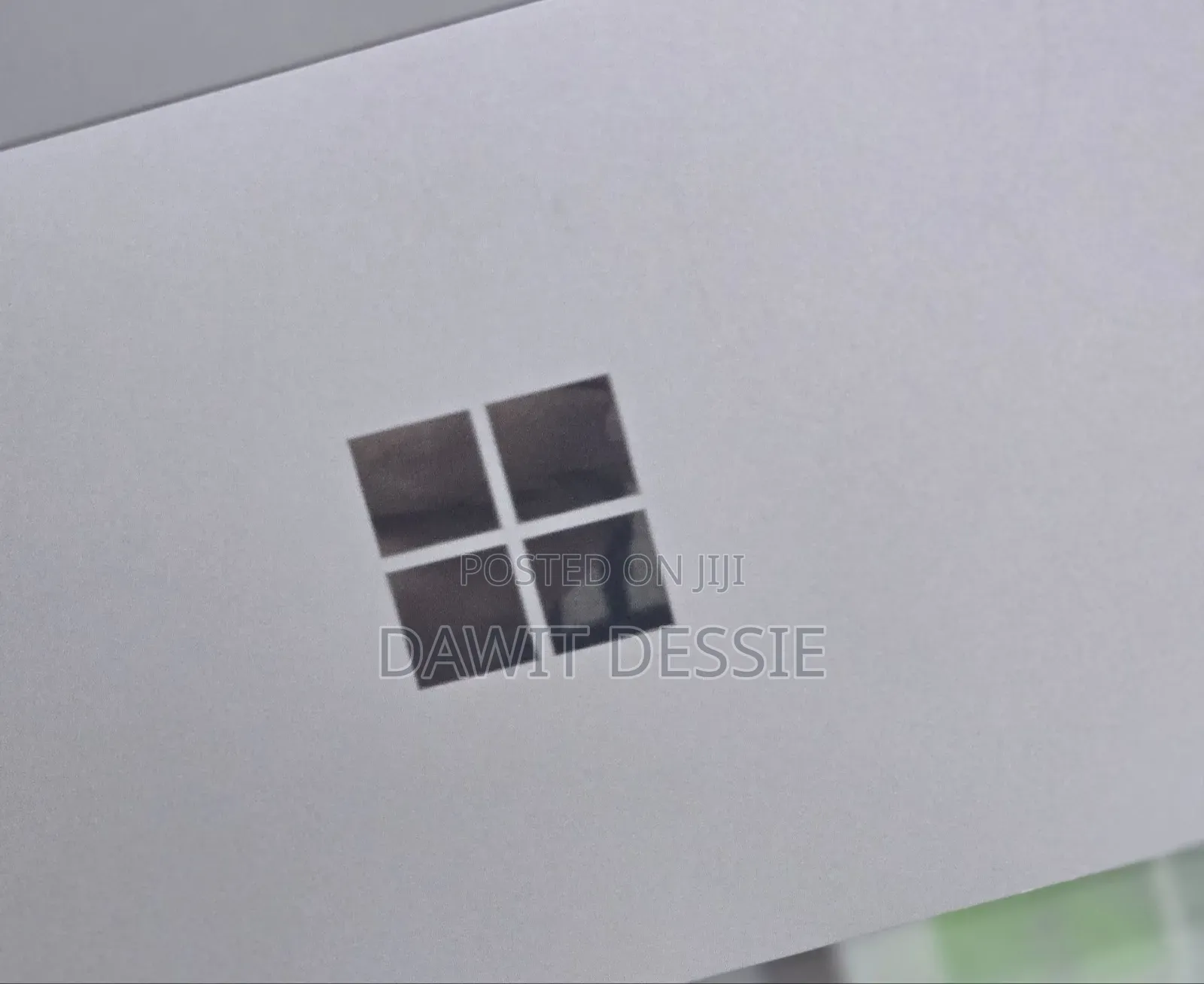 New Laptop Microsoft Surface Pro 3 8GB Intel Core i7 SSD 256GB