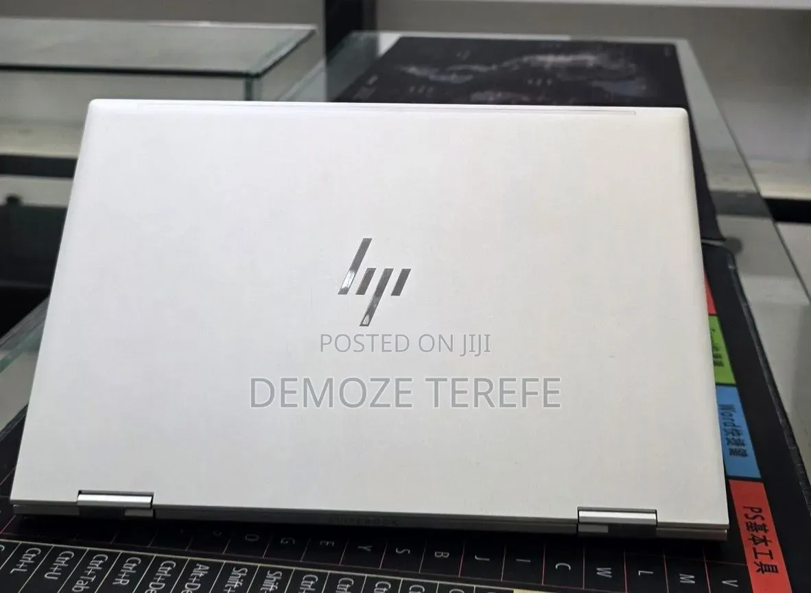 New Laptop HP EliteBook 1030 16GB Intel Core i7 SSD 512GB