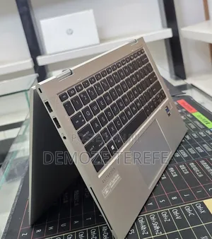 New Laptop HP EliteBook 1030 16GB Intel Core i7 SSD 512GB