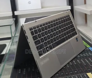 New Laptop HP EliteBook 1030 16GB Intel Core i7 SSD 512GB