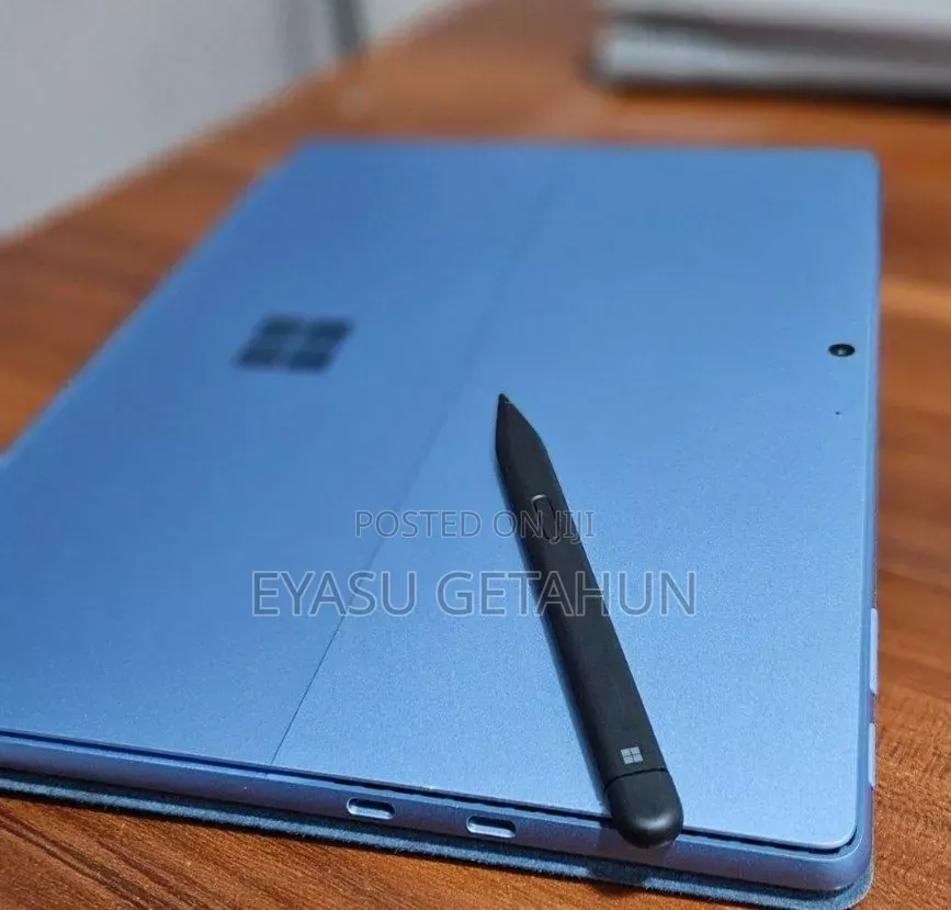 New Microsoft Surface Pro 16GB Qualcomm Snapdragon X Elite SSD 512GB