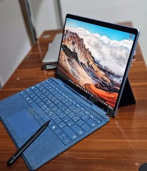 New Microsoft Surface Pro 16GB Qualcomm Snapdragon X Elite SSD 512GB