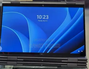 New Laptop HP Envy 15 16GB Intel Core 7 SSD 1T