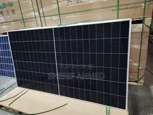 Solare Inverter Sysetm