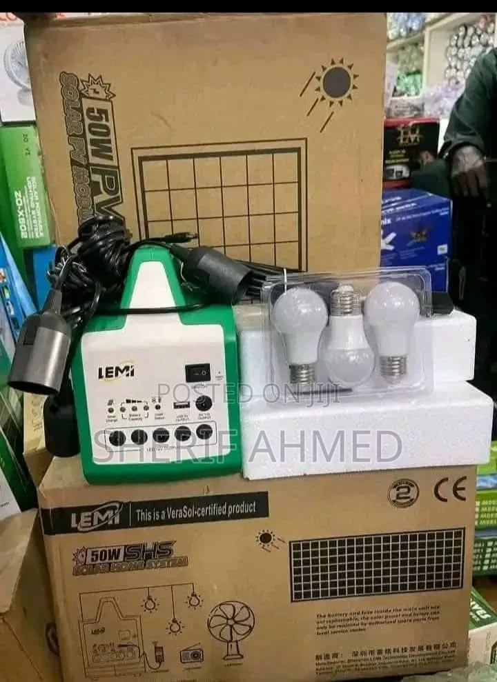 Solare Inverter Sysetm