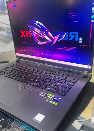 New Laptop Asus ROG Strix G15 16GB Intel Core i9 SSD 1T