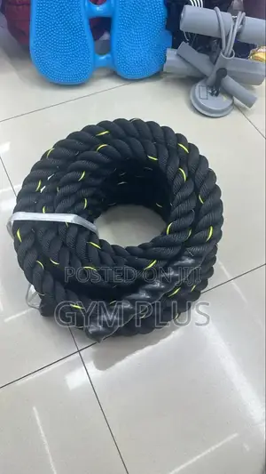 Battle Roap