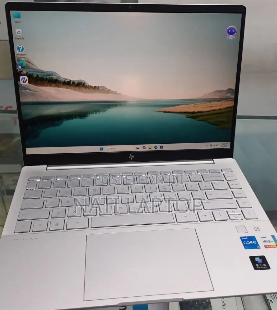 New Laptop HP Pavilion 14 16GB Intel Core i5 SSD 1T