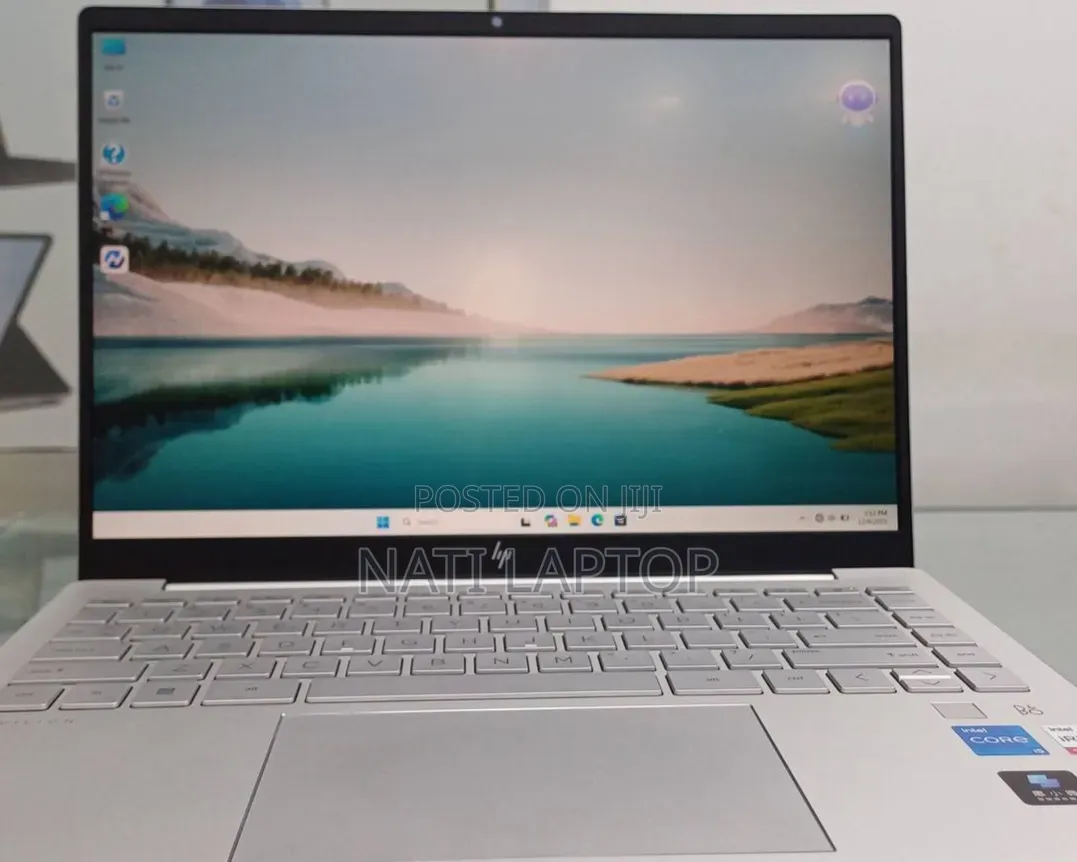 New Laptop HP Pavilion 14 16GB Intel Core i5 SSD 1T