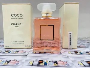 Chanel Perfume