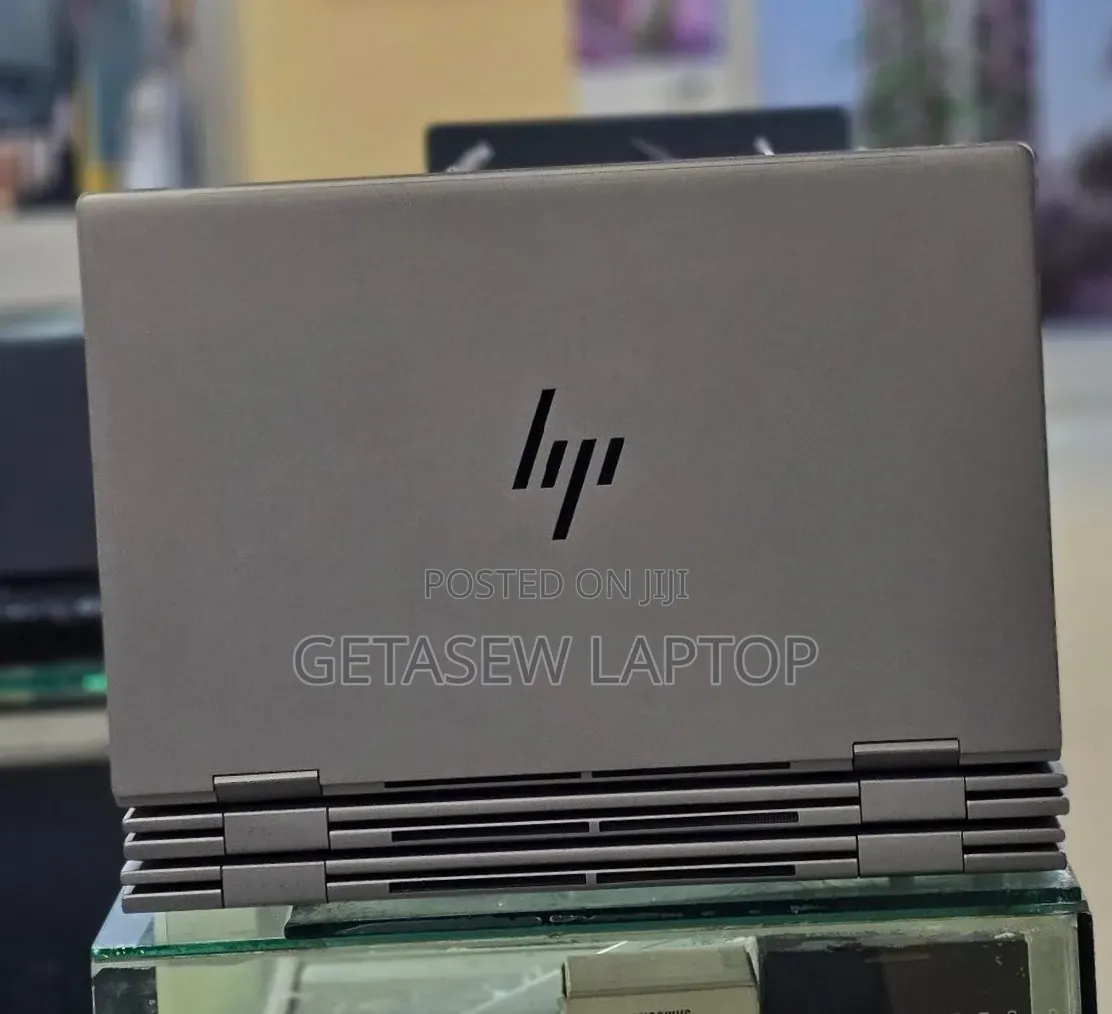 New Laptop HP Envy x360 16GB Intel SSD 1T