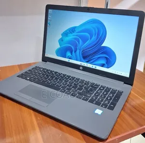 New Laptop HP 8GB Intel Core i7 SSD 256GB