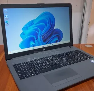 New Laptop HP 8GB Intel Core i7 SSD 256GB