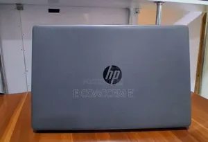 New Laptop HP 8GB Intel Core i7 SSD 256GB