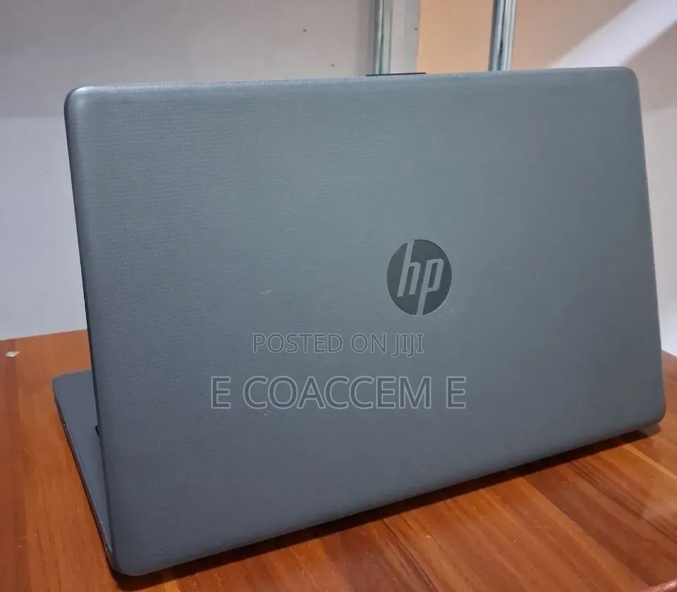 New Laptop HP 8GB Intel Core i7 SSD 256GB
