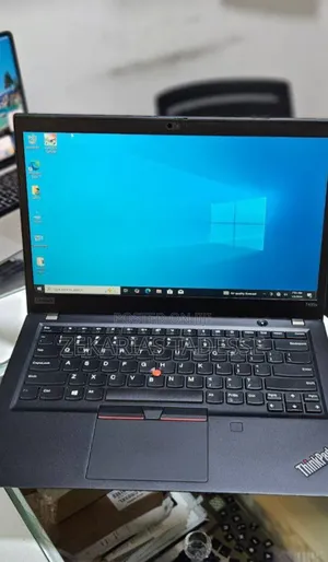 New Laptop Lenovo ThinkPad Yoga 16GB AMD Ryzen 7 SSD 512GB