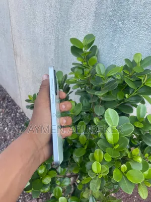 Samsung Galaxy M16 128 GB Blue