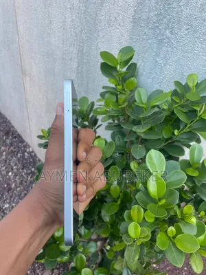 Samsung Galaxy M16 128 GB Blue