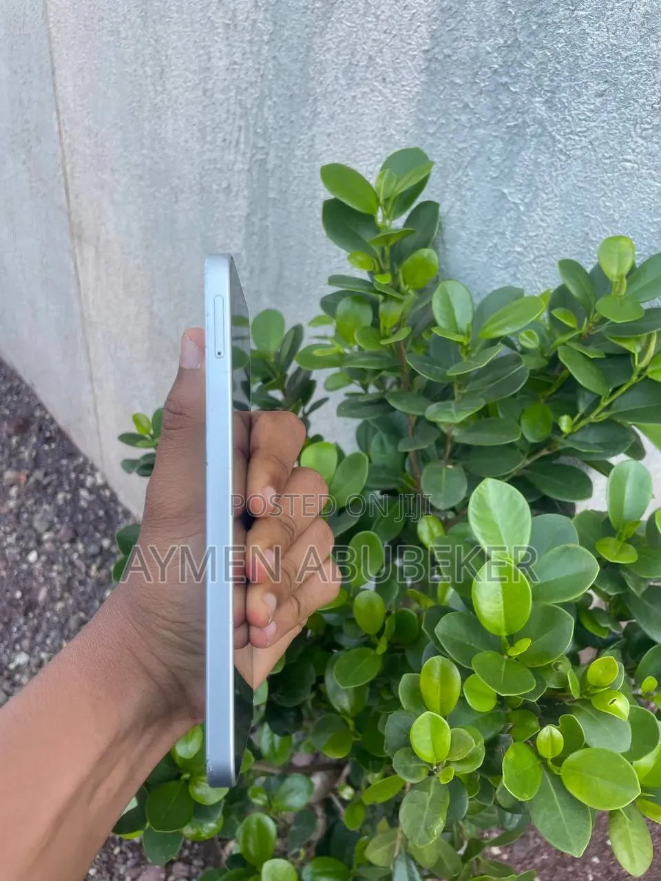 Samsung Galaxy M16 128 GB Blue