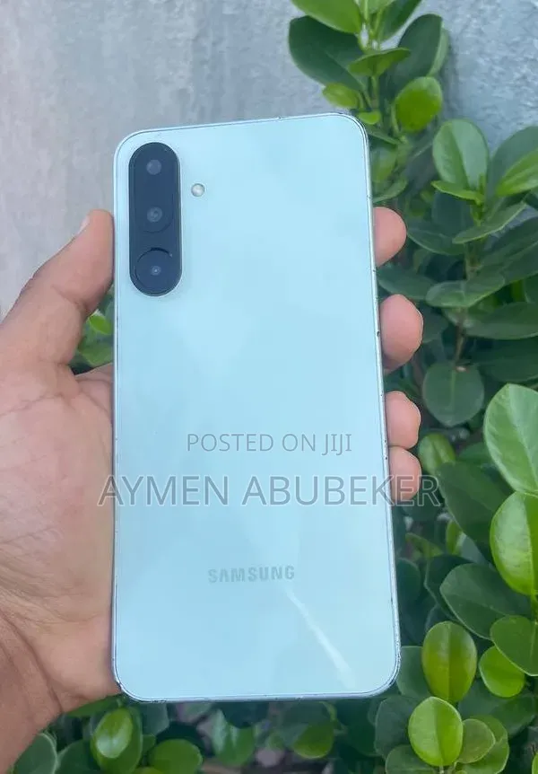 Samsung Galaxy M16 128 GB Blue