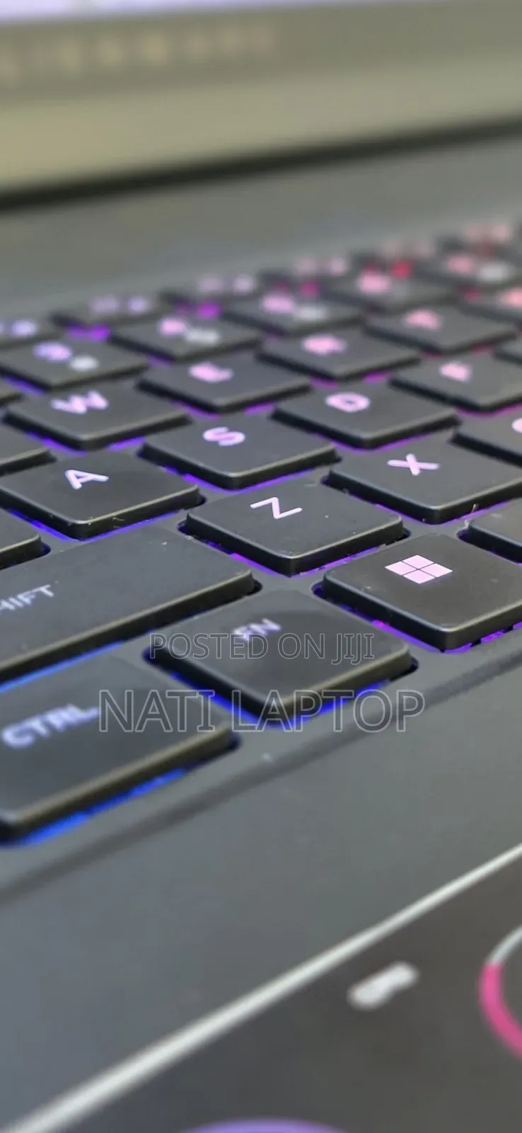 New Laptop Alienware X16 r1 16GB Intel Core i9 SSD 1T