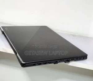 New Laptop Asus ROG Zephyrus G15 16GB AMD Ryzen 9 SSD 1T