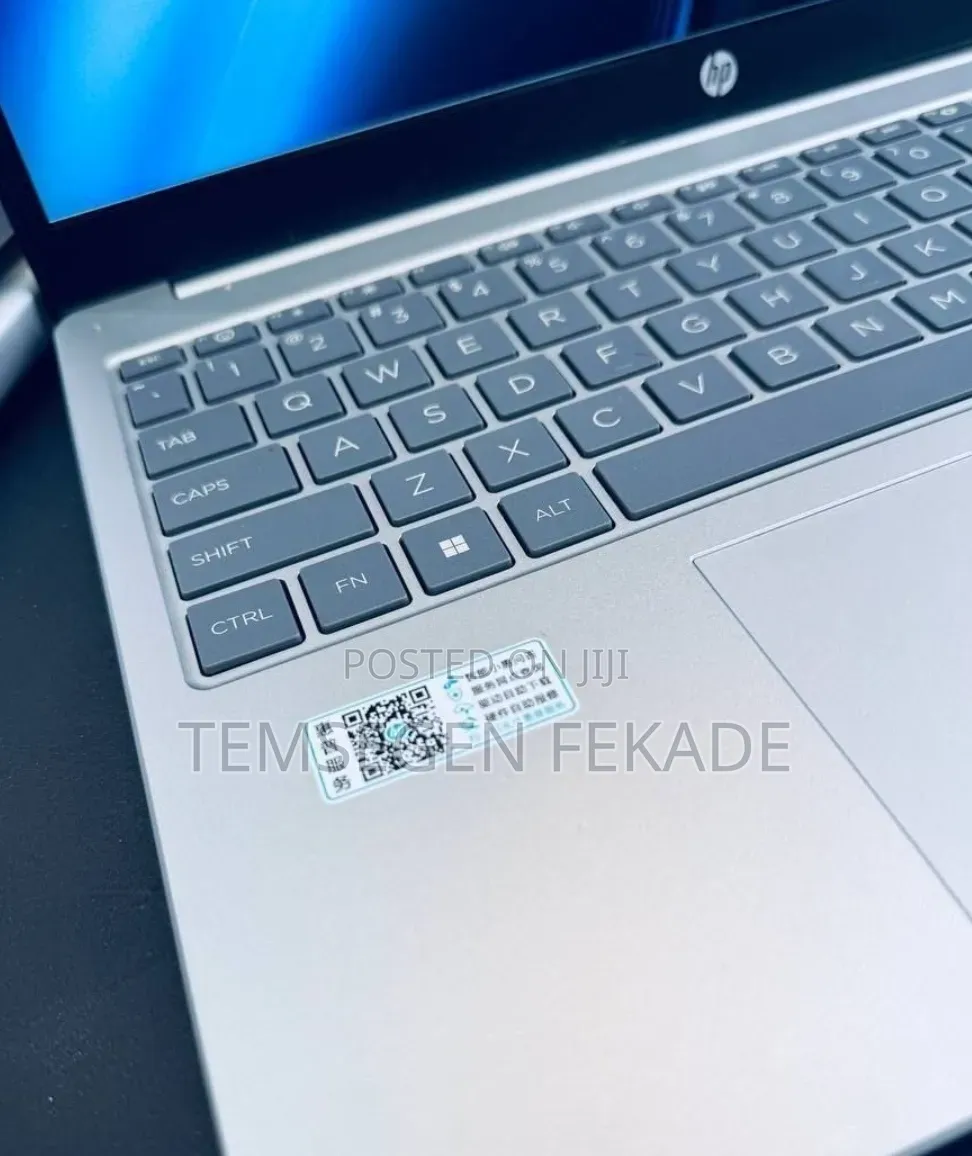 New Laptop HP Stream Notebook 16GB Intel Core i5 SSD 1T
