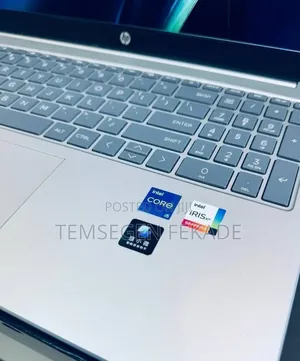New Laptop HP Stream Notebook 16GB Intel Core i5 SSD 1T