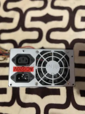 Matrix Power Supply