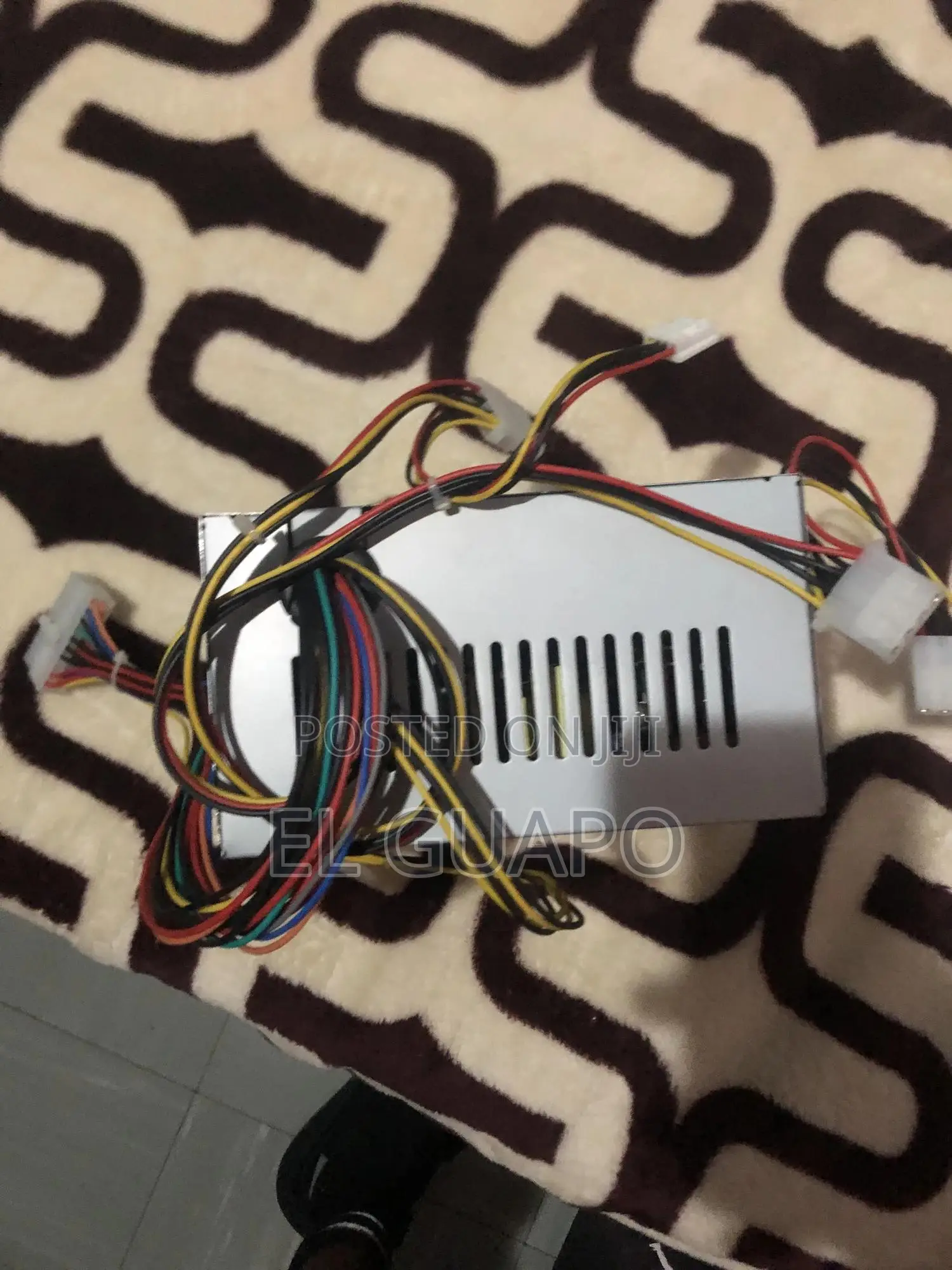 Matrix Power Supply
