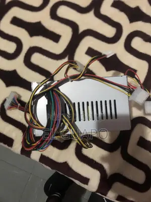 Matrix Power Supply