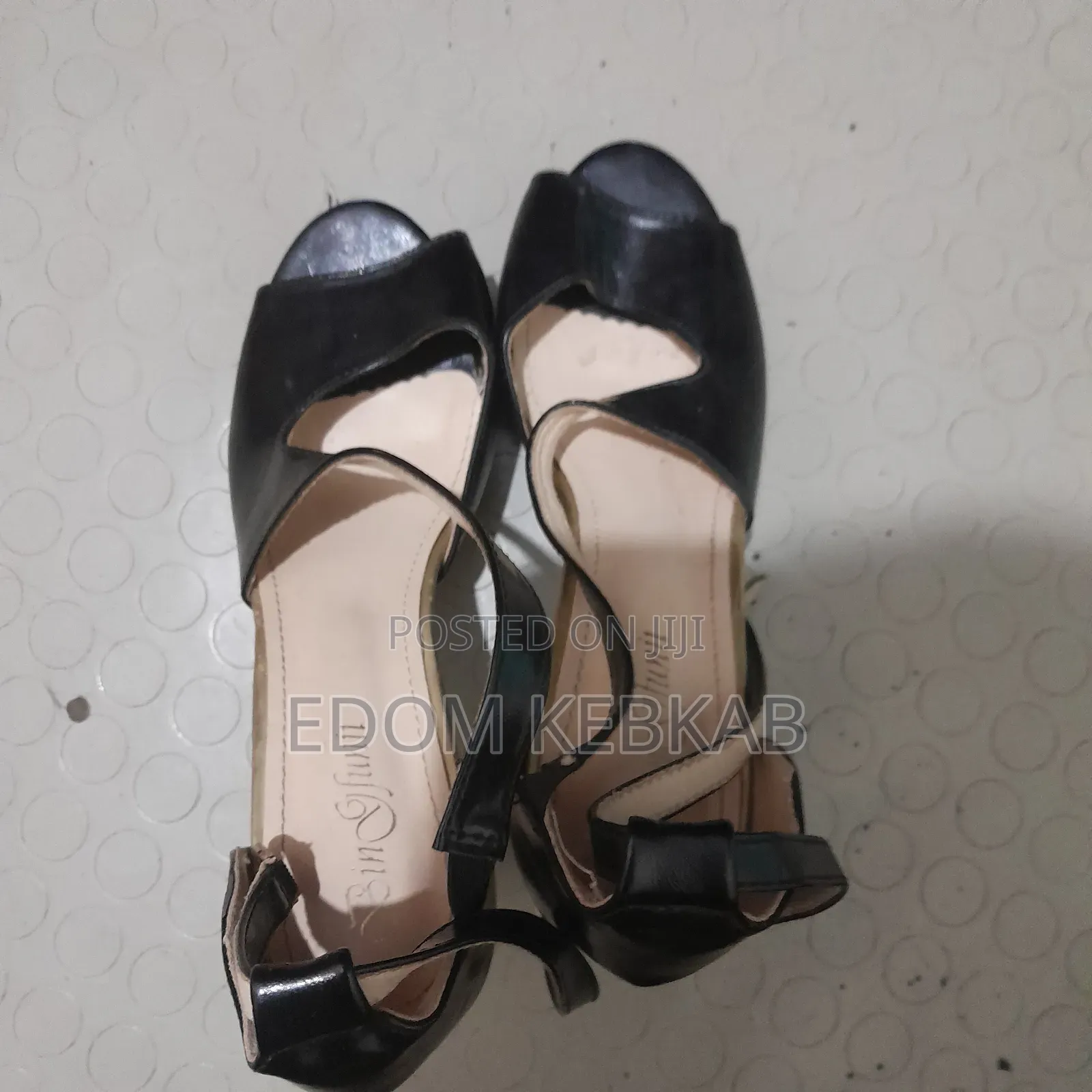 Shoe Heal for Women