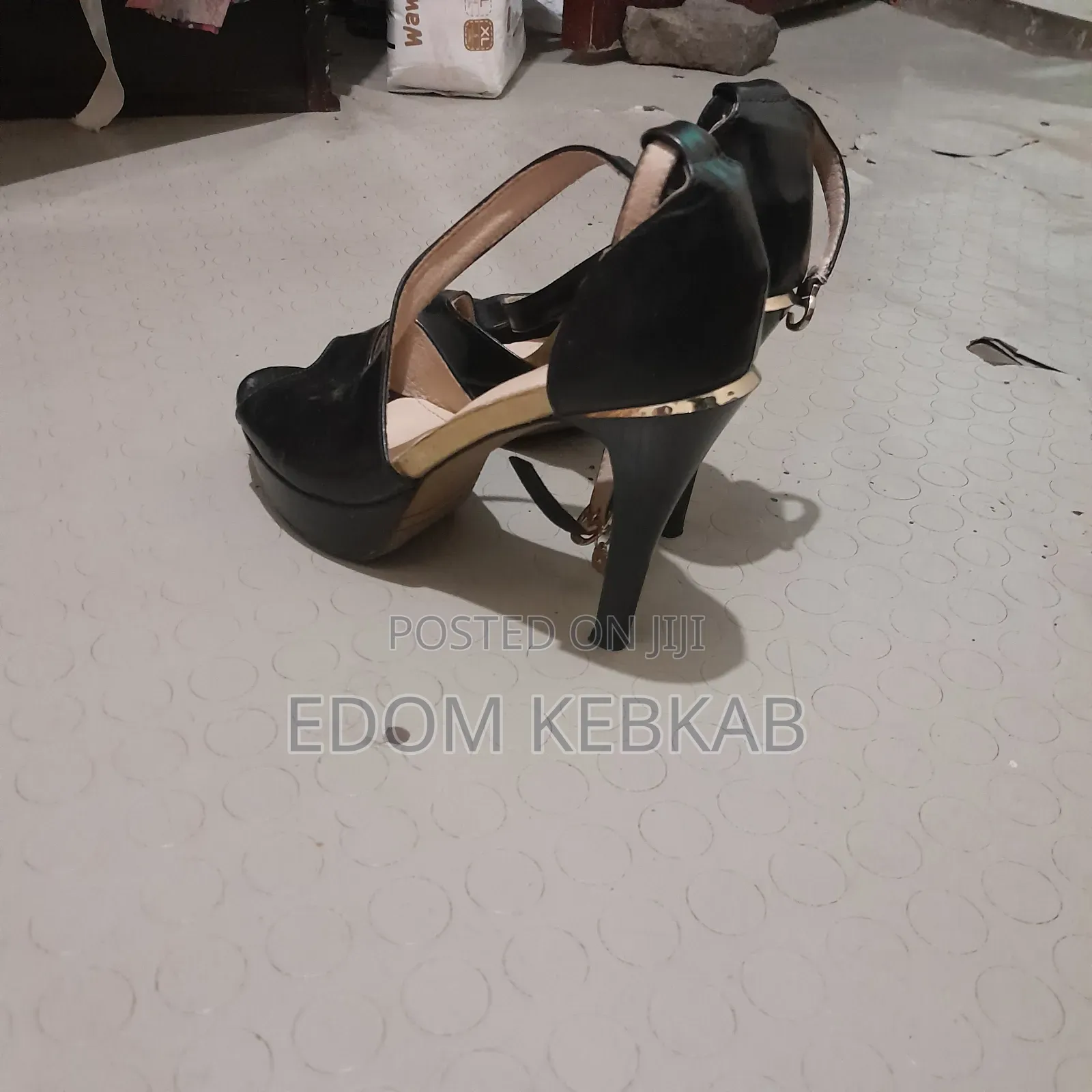 Shoe Heal for Women